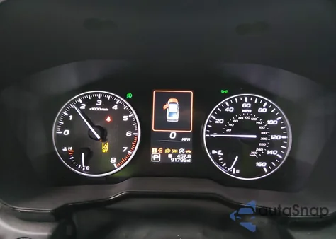 2021 Subaru Legacy Premium z USA, uszkodzony, nr VIN 4S3BWAF69M3020714